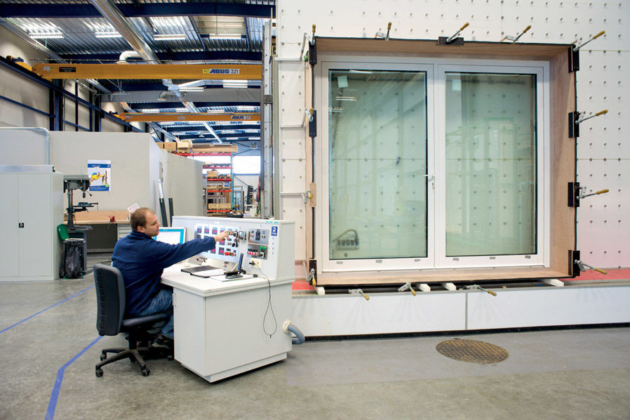 Ηχομόνωση παραθύρων και ποια κουφώματα αλουμινίου είναι τα καλύτερα