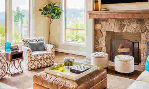 Προστατέψτε τα έπιπλά σας και τις οικοσκευές σας