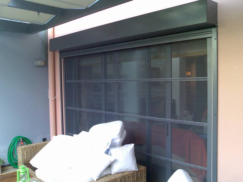 Ηλεκτρικές σίτες