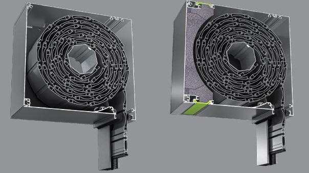 Θερμοδιακοπτόμενα ρολά (6)