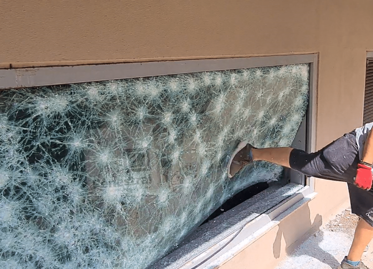 ΘΩΡΑΚΙΣΜΕΝΑ ΤΖΑΜΙΑ Είδη και κατηγορίες υαλοπινάκων – τζαμιών