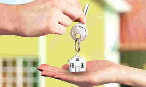 Αυξήστε την τιμή μεταπώλησης η ενοικίασης.