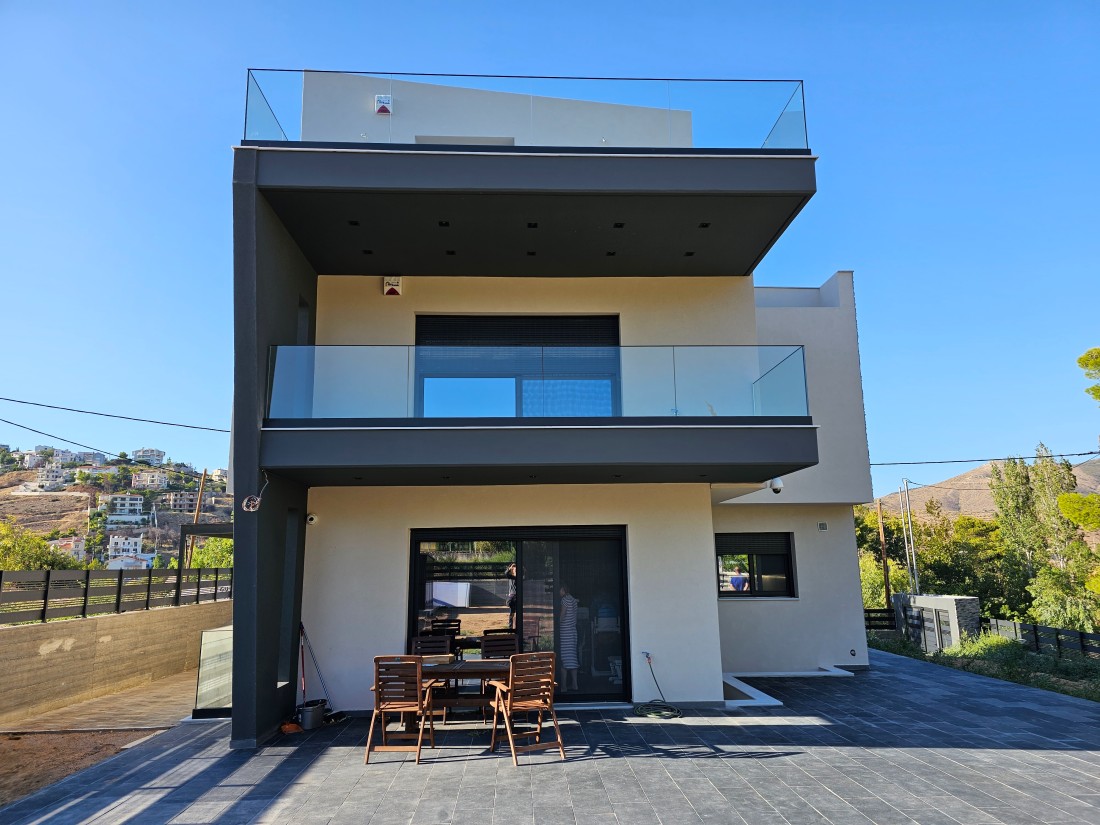 Τιμές υπερανθεκτικών χρωμάτων