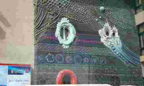 Αλεξάνδρεια πόρτες και παράθυρα – Aleksandria doors and windows