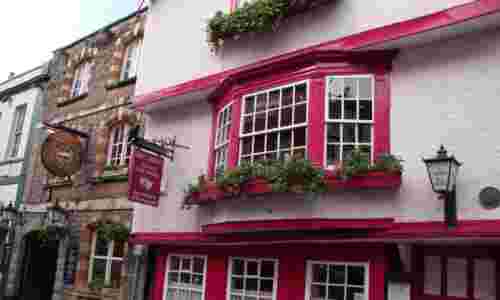 Μπρίστολ πορτες και παραθυρα – Bristol doors and windows