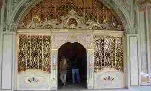 Κωνσταντινούπολη πόρτες και παράθυρα – Consantinople doors and windows