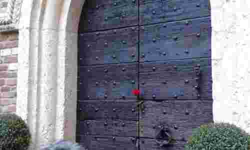 Βερόνα υπέροχα παράθυρα και πόρτες – Verona wonderful windows and doors