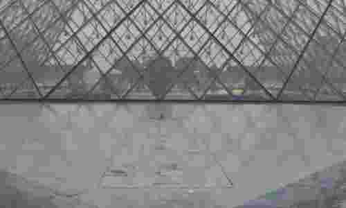 Παρίσι πρωτότυπα κουφώματα – Paris special frames