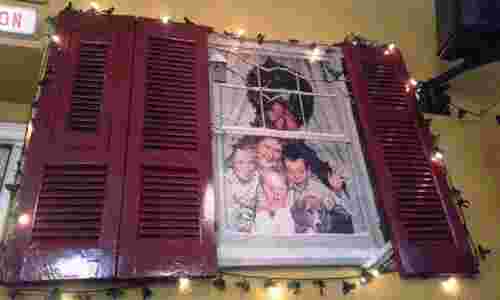 Ξάνθη ωραία παράθυρα και πόρτες – Ksanthi beautiful windows and doors