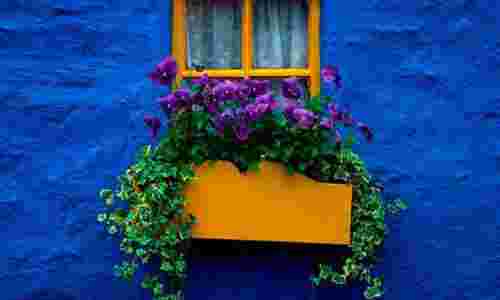 Ιδιαίτερα κουφώματα – special frames