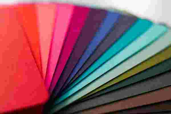 Χρώματα Κουφωμάτων