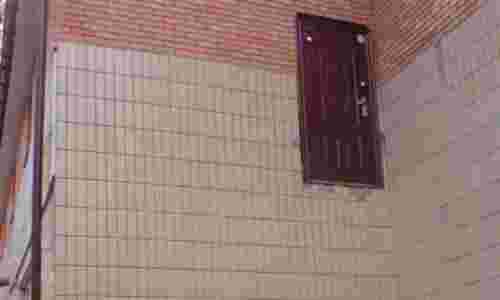 Αστεία κουφώματα – Funny doors