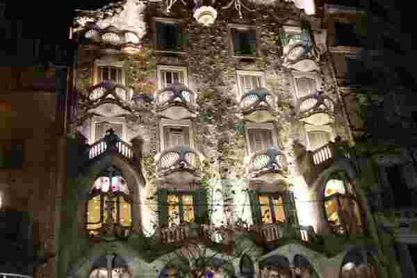 Κουφώματα σε όλο τον Κόσμο