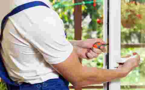 Eπισκευή – επιδιόρθωση παλαιών κουφωμάτων