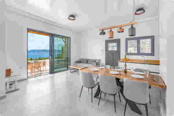 Φωτογραφίες Έργων Κουφωμάτων