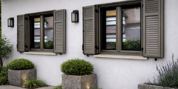 Ανοιγόμενα Κουφώματα