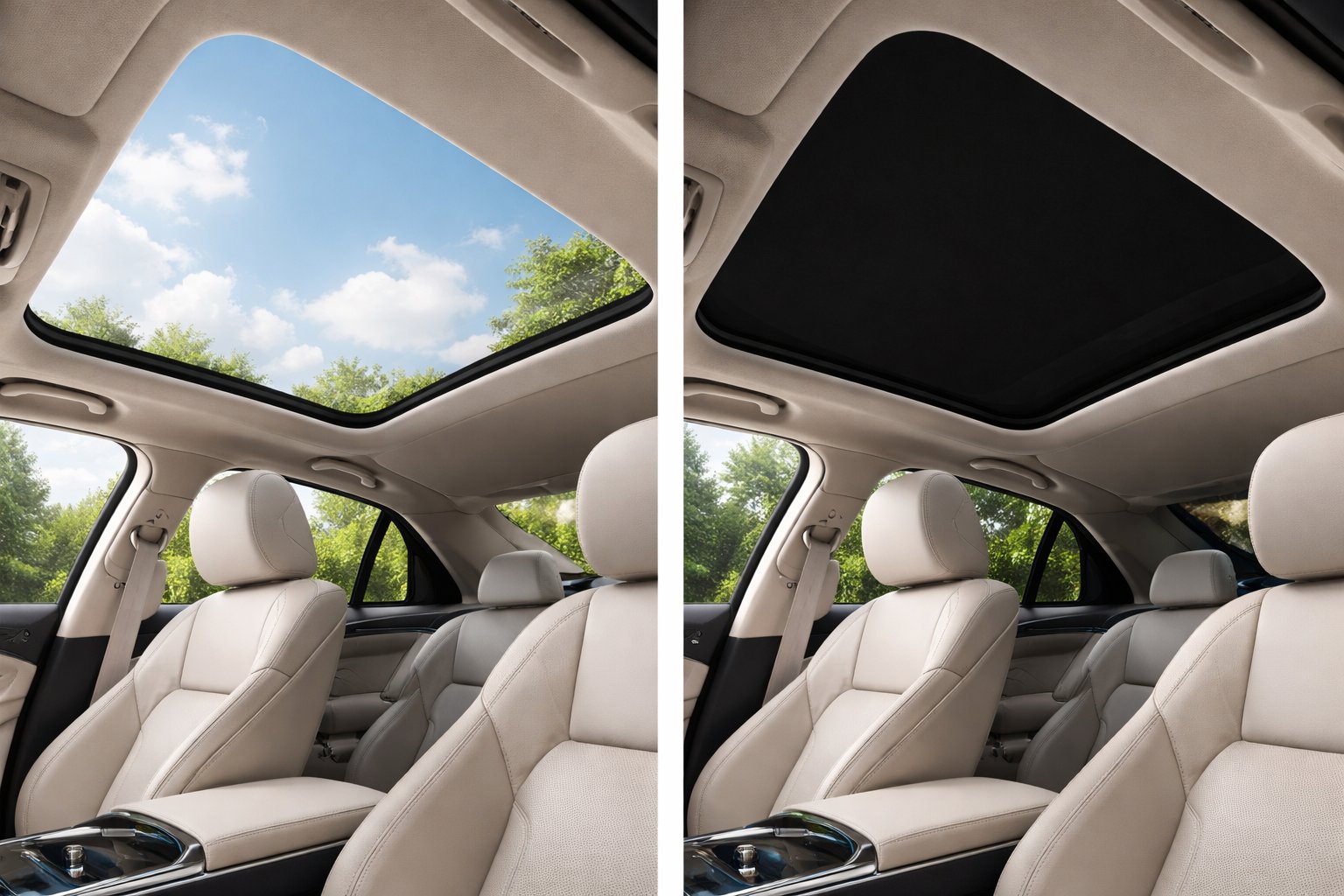 SPD (Suspended Particle Device)