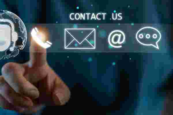 Επικοινωνία