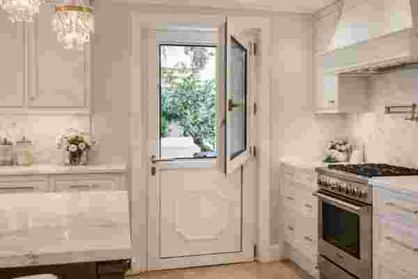 Πόρτες Κουζίνας