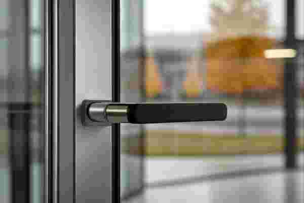 Πόμολα κουφωμάτων – Χερούλια