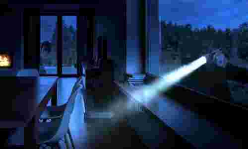 Αντικλεπτικά κουφώματα