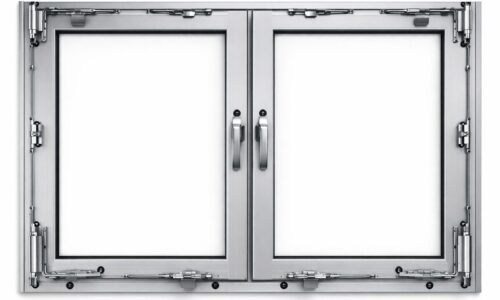 Αντικλεπτικοι μηχανισμοι κουφωμάτων 