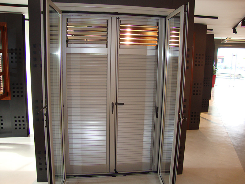 Αντικλεπτικά παντζούρια