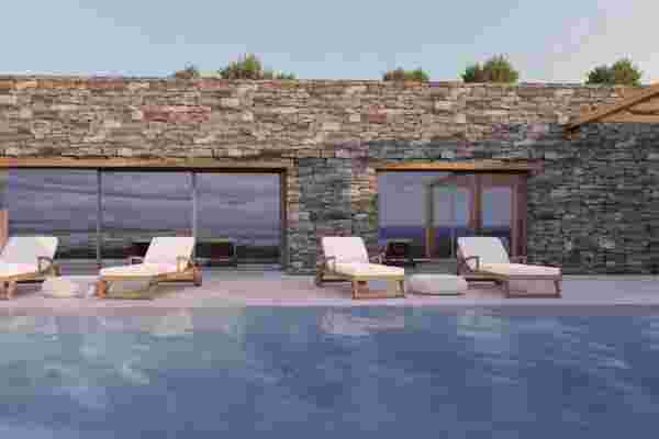 Φωτογραφίες Έργων Κουφωμάτων