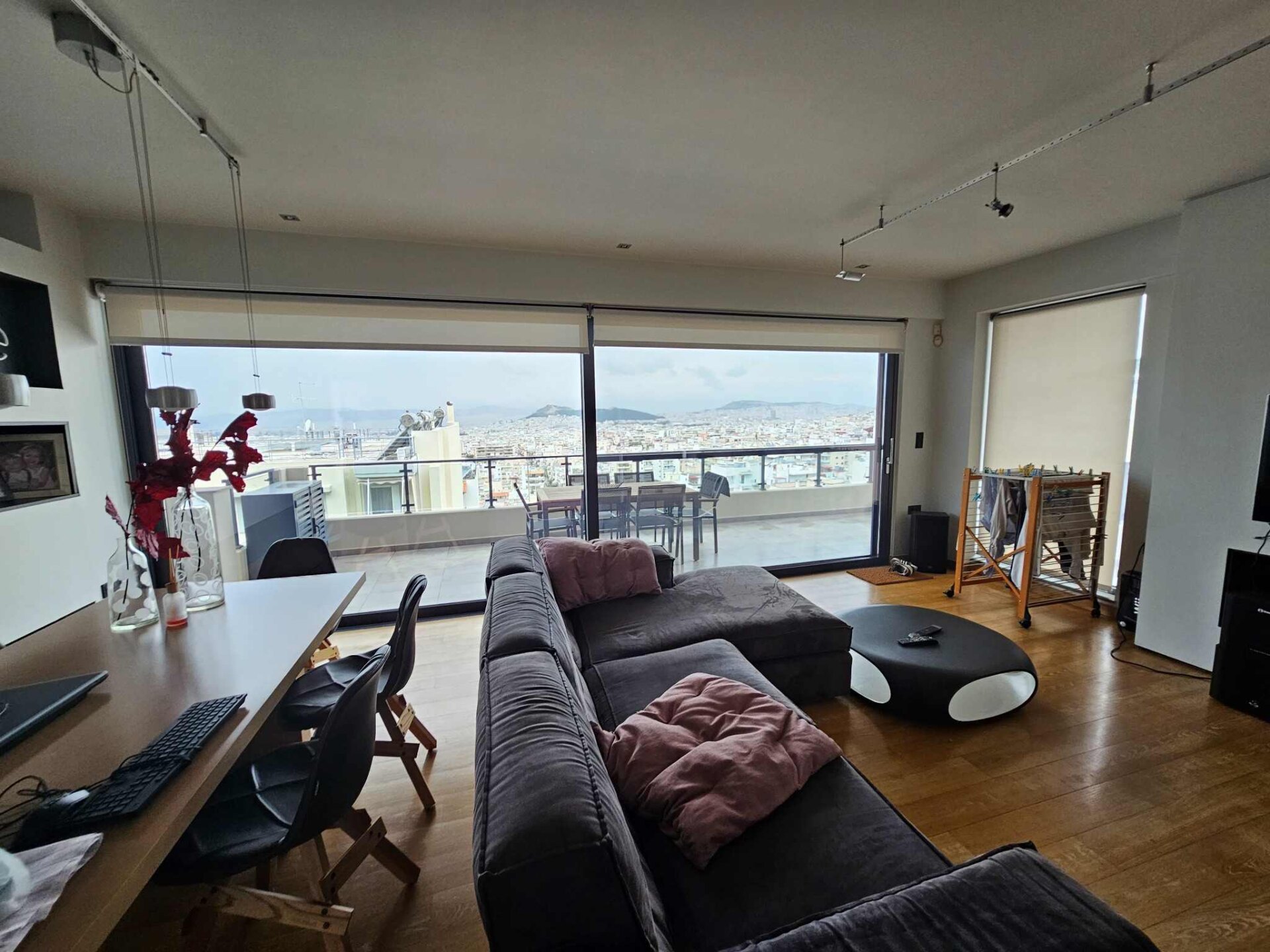 συρόμενα αλουμίνια Europa